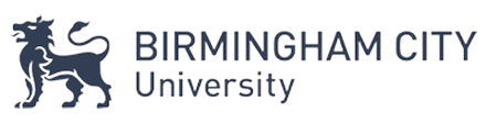 Birmingham City University · BCU