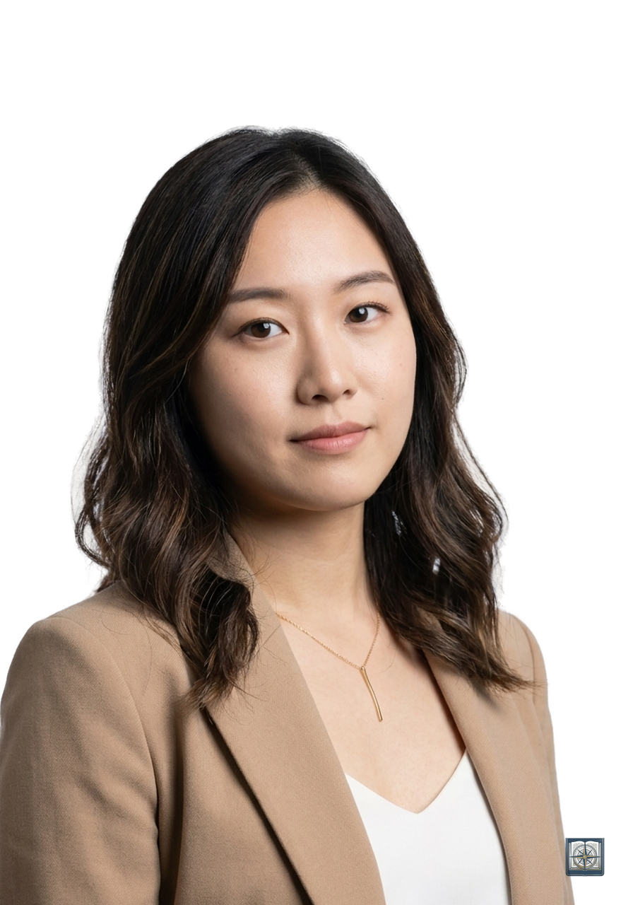 Sherlyn Wang portrait