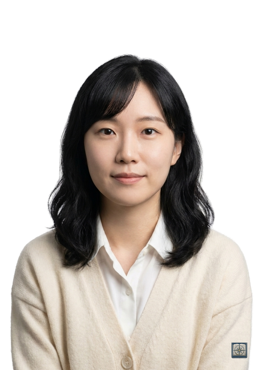 Hazel Huang portrait