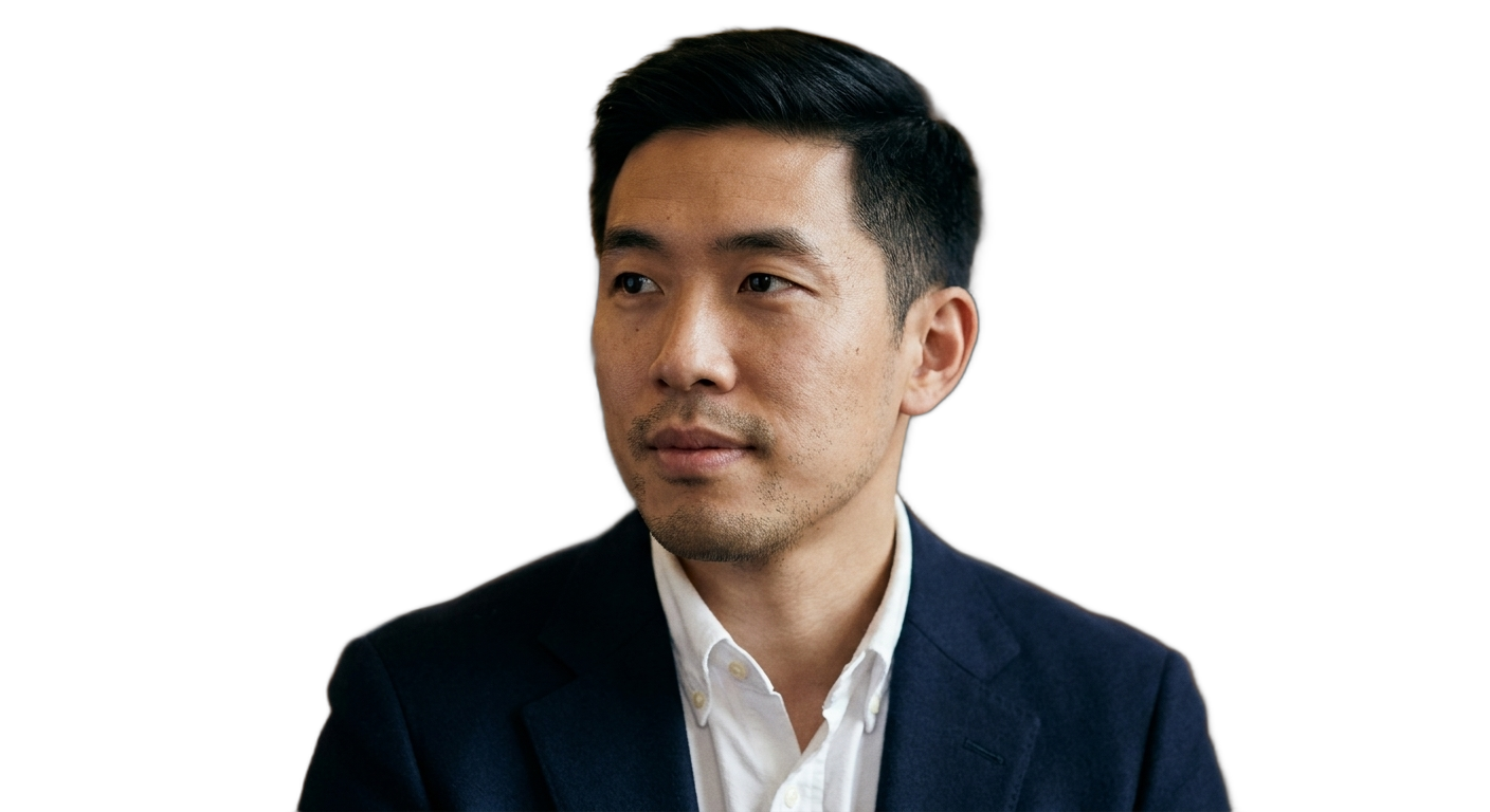 Leonard Chow