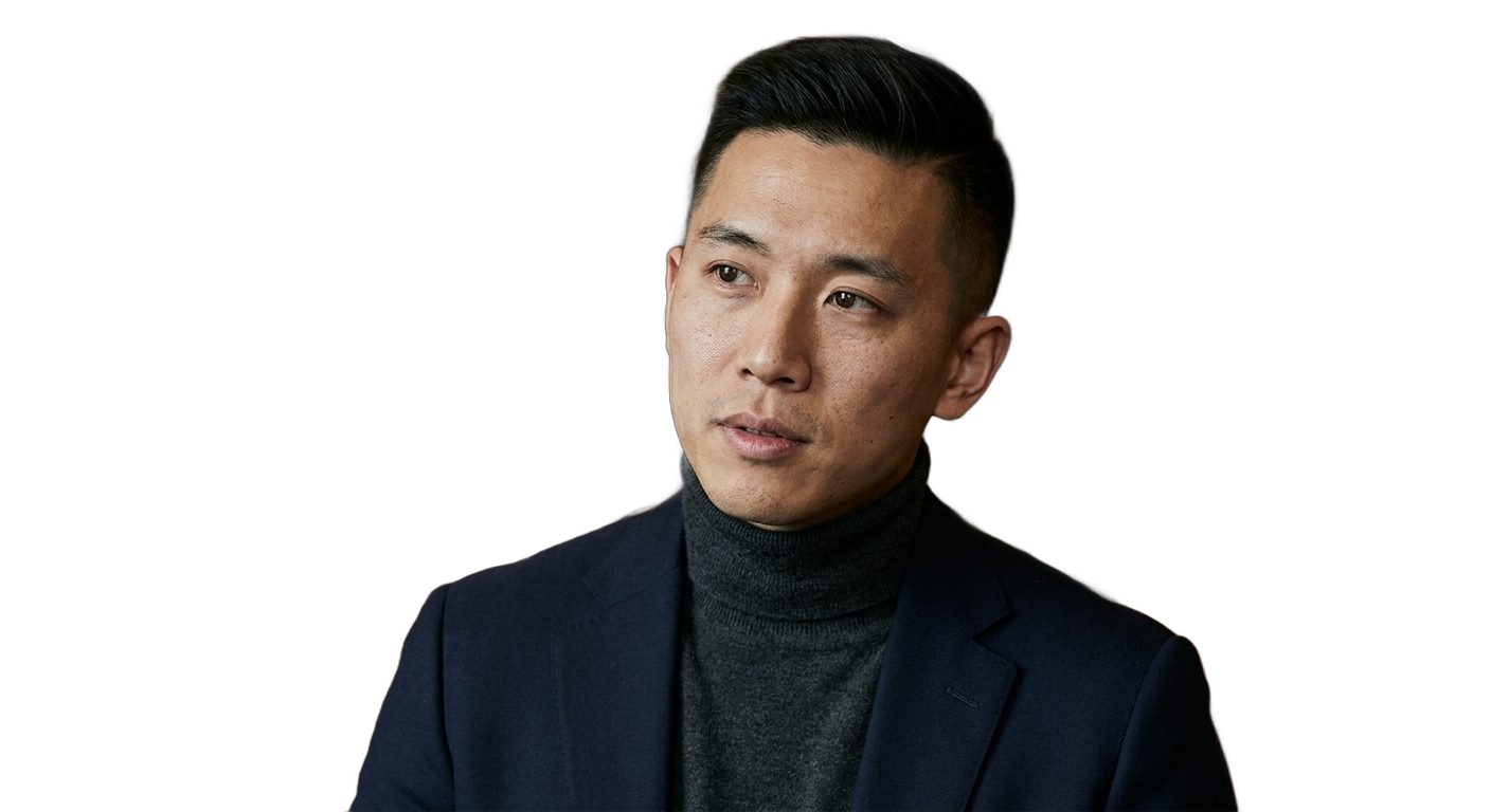 Victor Liu
